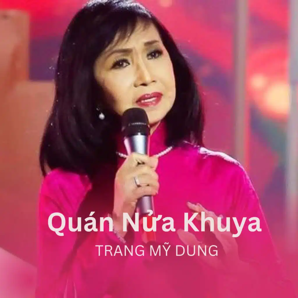 Quán Nửa Khuya