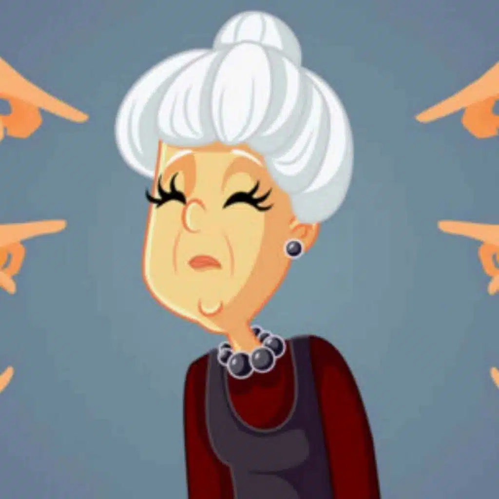 Qu’est-ce que l'âgisme ?