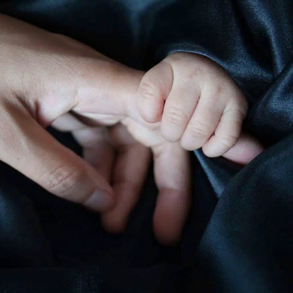 Qu'est-ce que le "baby crash" ?