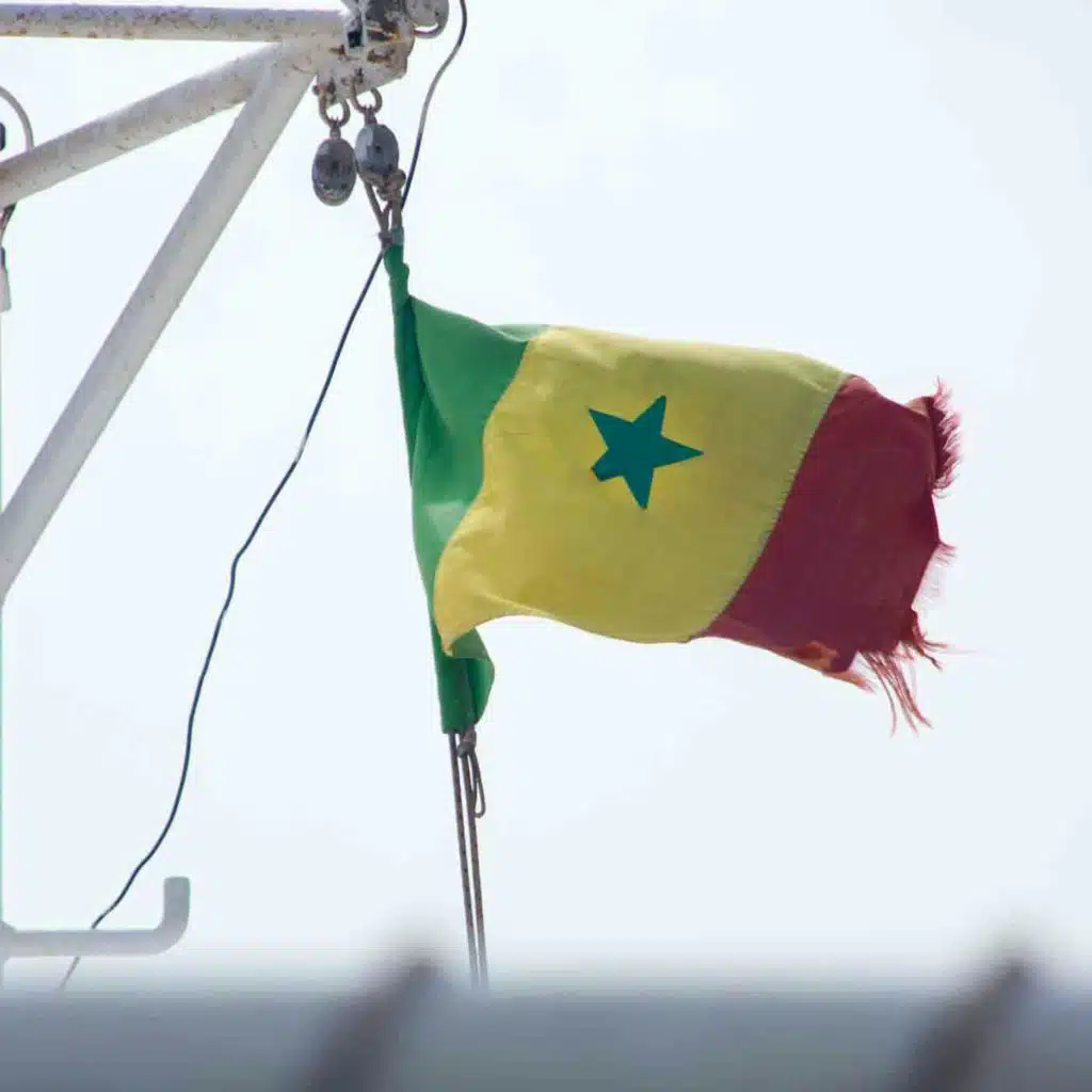 Qu’est-ce que l’affaire Sonko ?