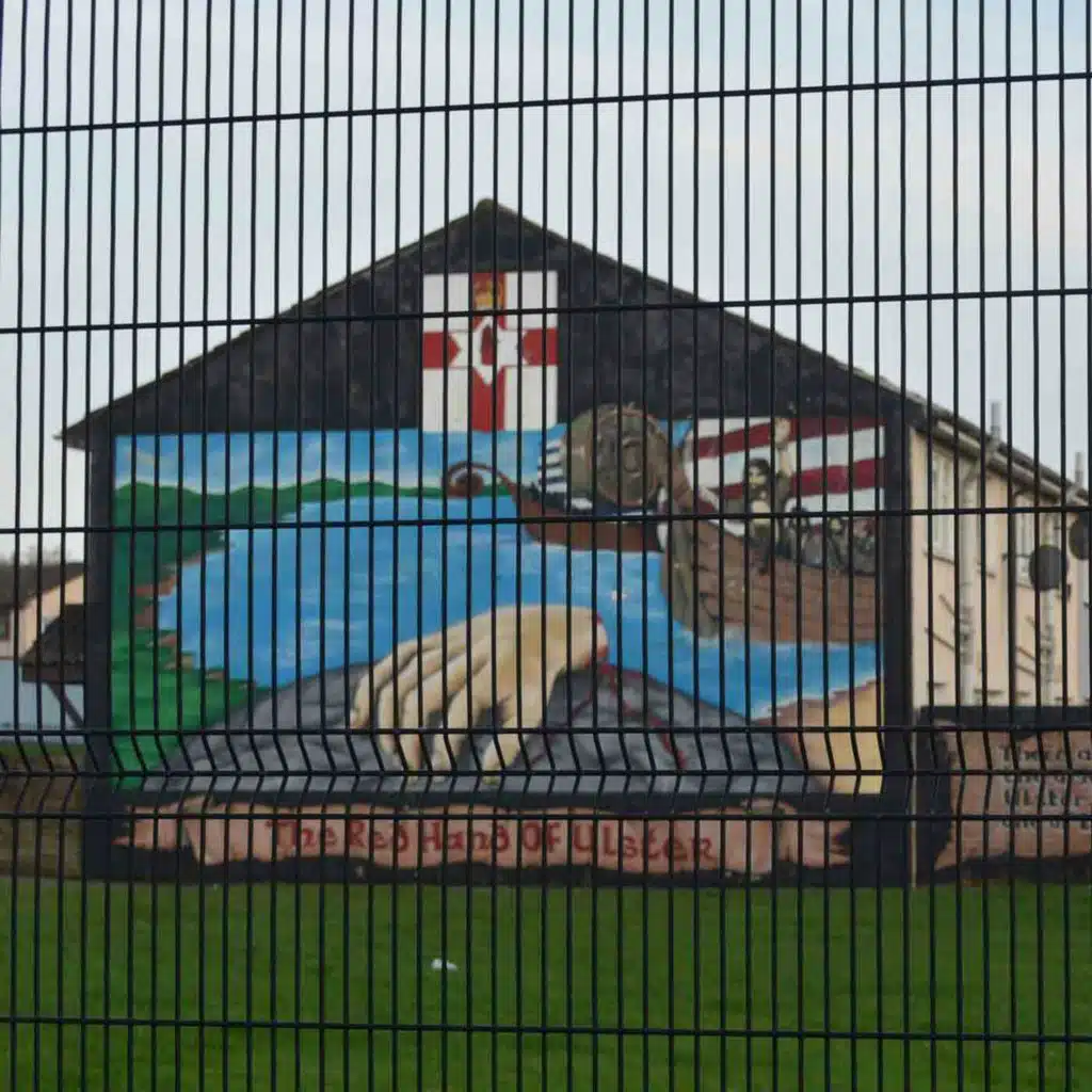 Qu’est-ce que le conflit nord-irlandais ?