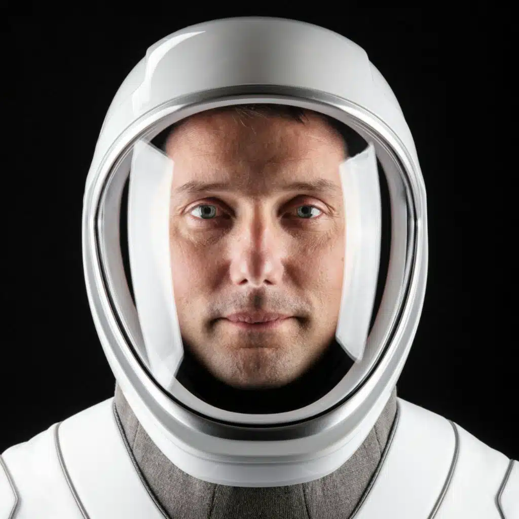 Qu’est-ce que la mission Alpha ?