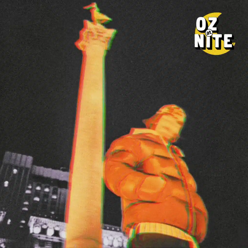 Oz at Nite