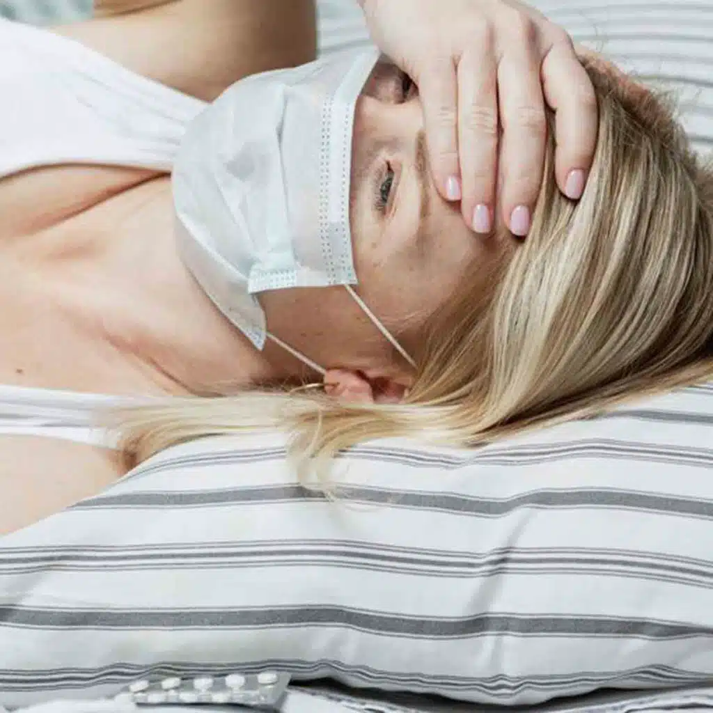 Qu’est-ce que le Covid long ?