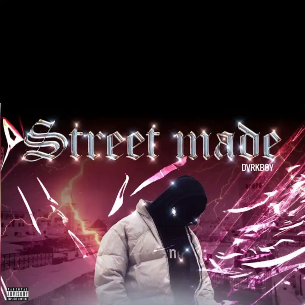 Street Made