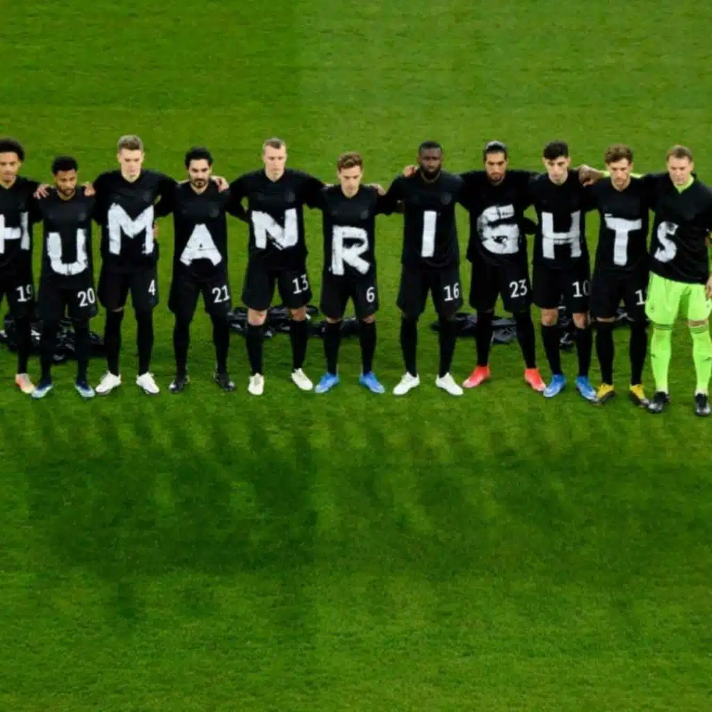 Qu’est-ce que le sportwashing ?