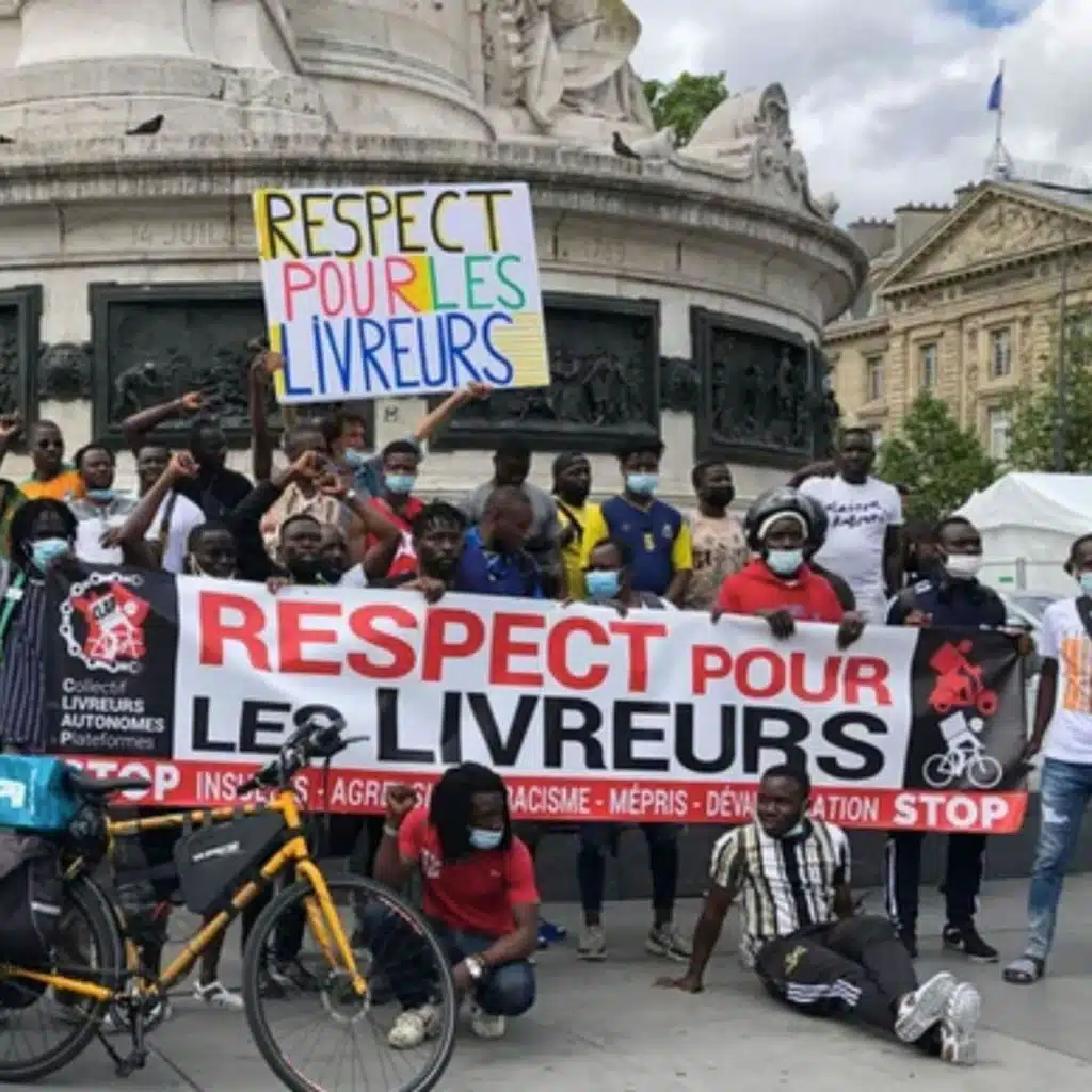 Qu’est-ce que le Bouton anti-discrimination ?