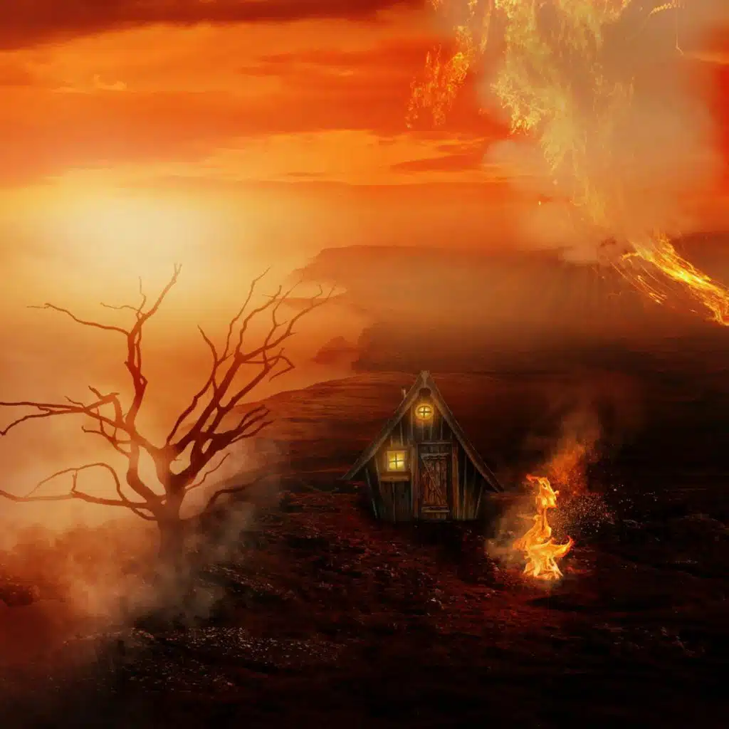 Qu'est-ce que la solastalgie ?