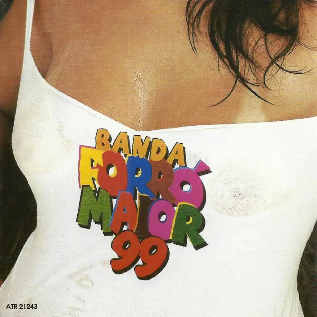 Banda Forró Maior 99