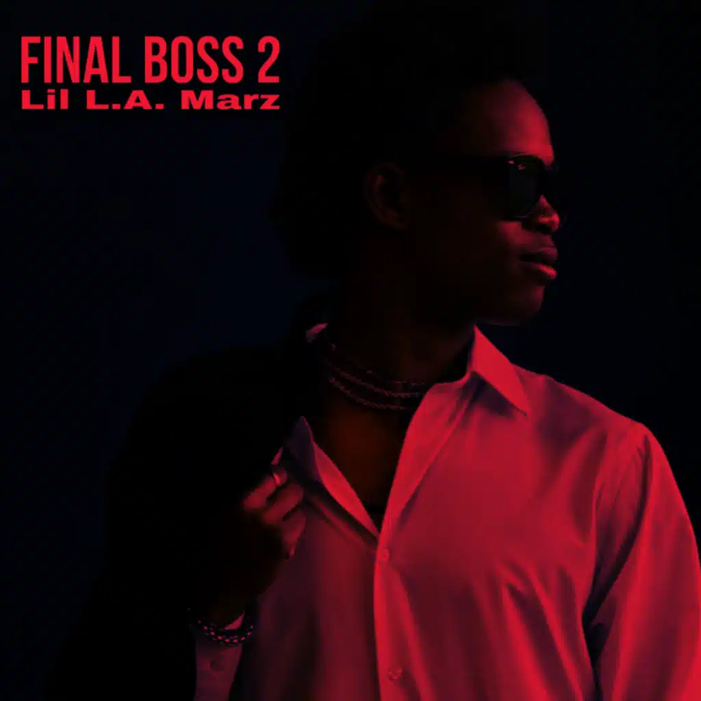 Final Boss 2