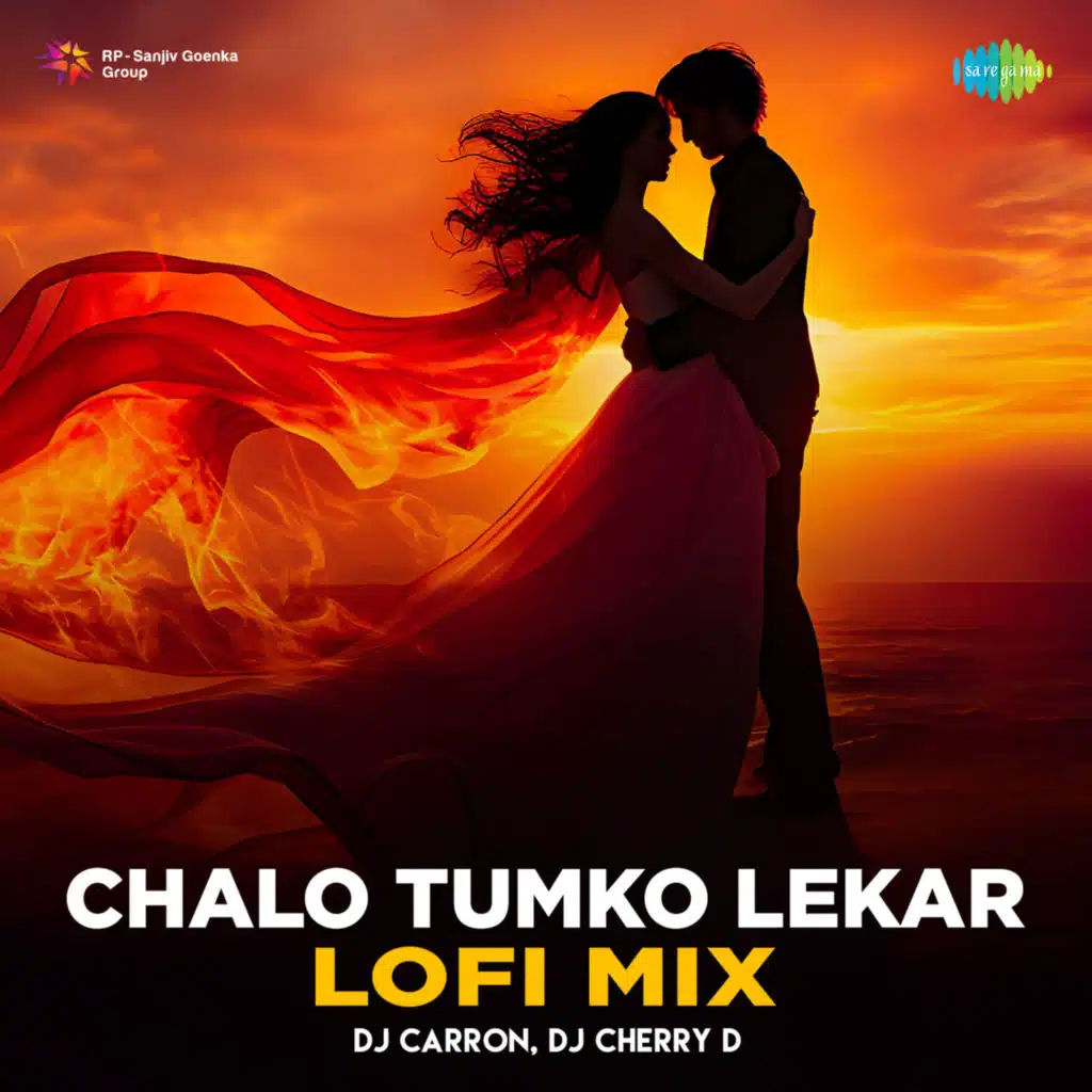 Chalo Tumko Lekar (Lofi Mix) [feat. DJ CARRON & DJ CHERRY D]