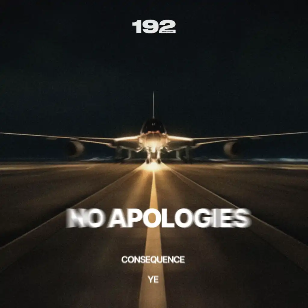 No Apologies (Radio Edit)