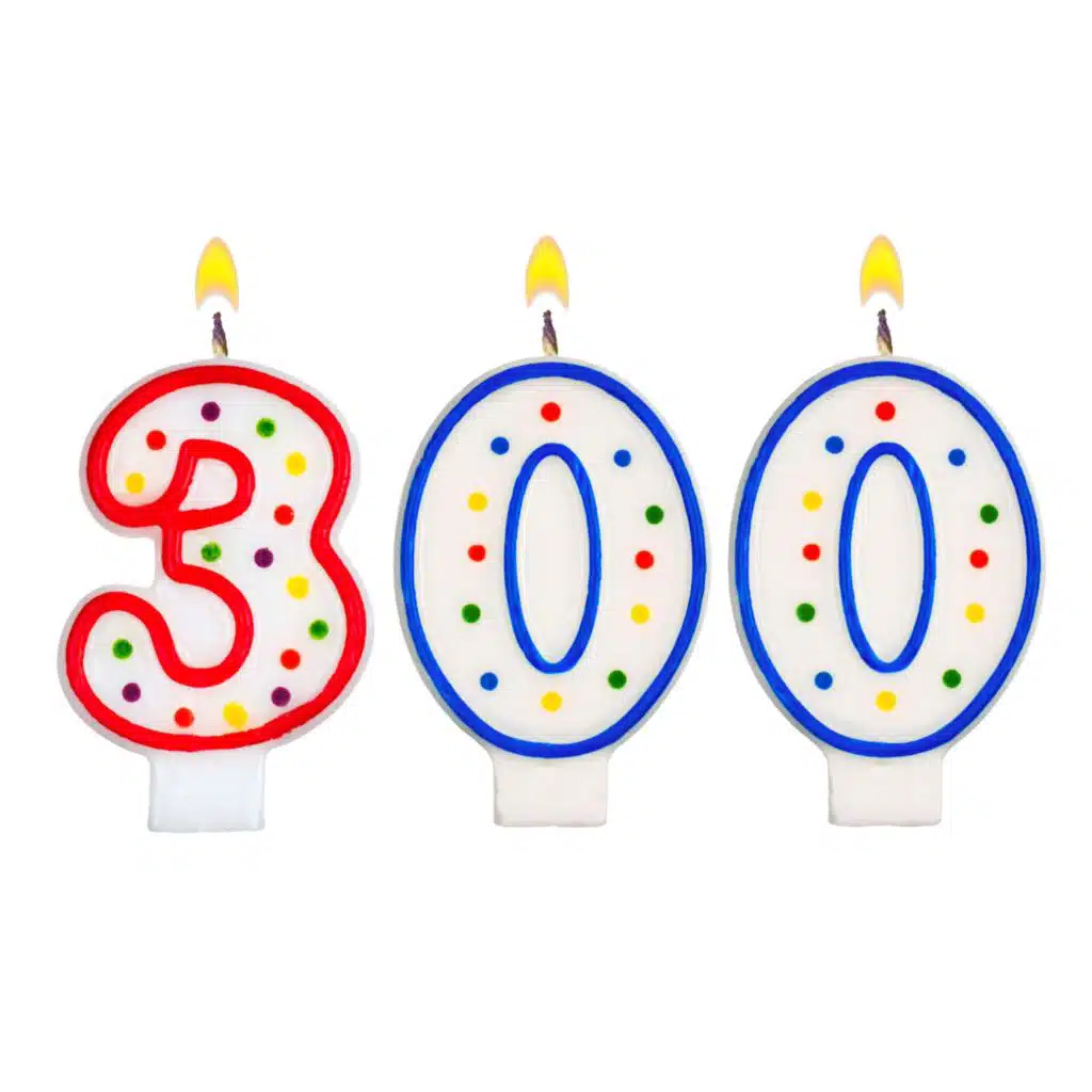 Episode #300: Q/A With The Best Health and Fitness Pros