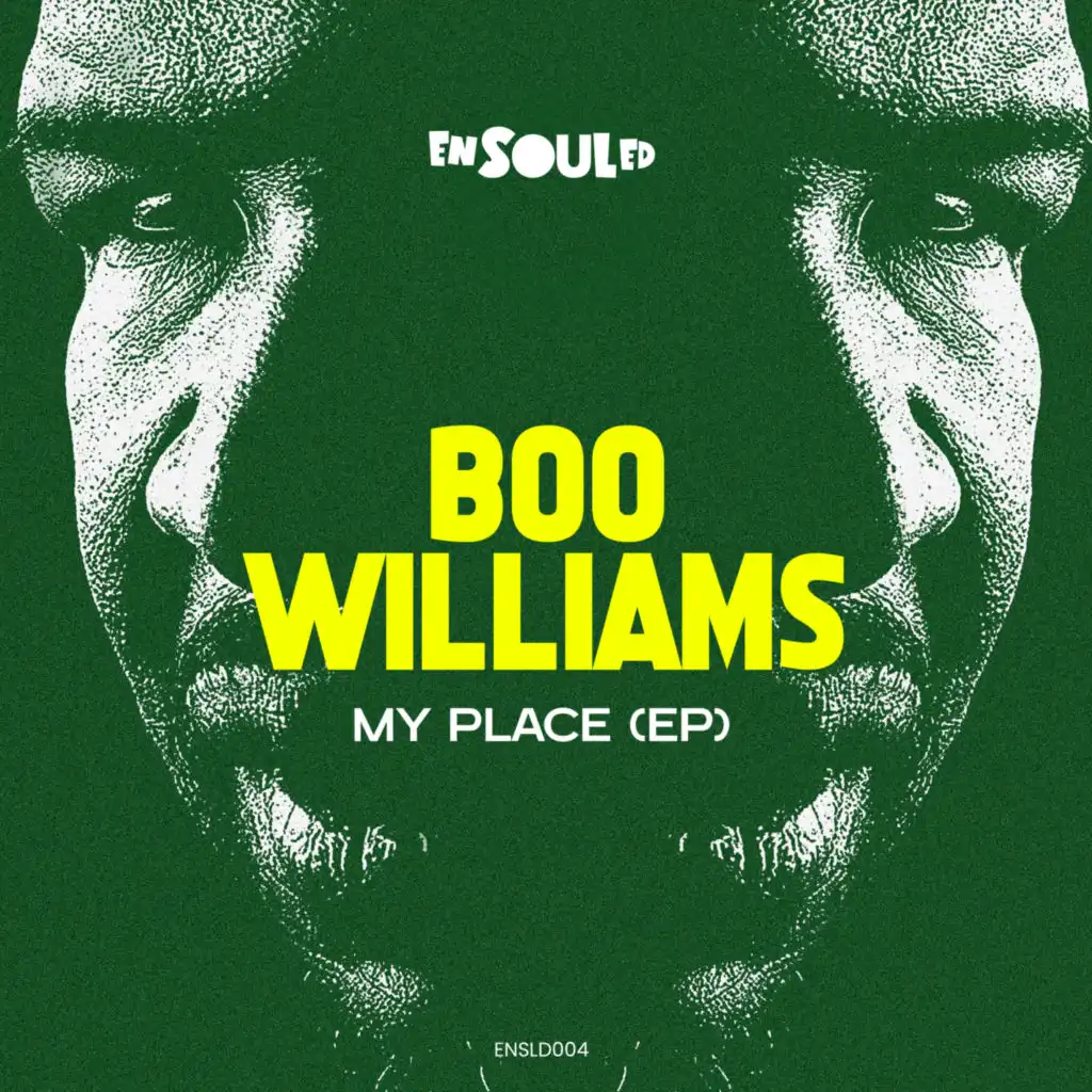 Boo Williams