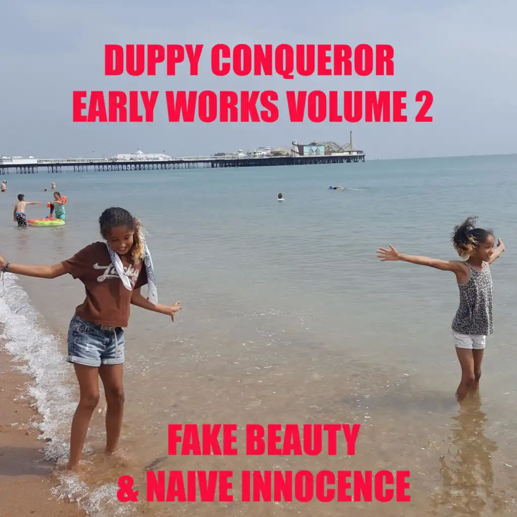 Duppy Conqueror