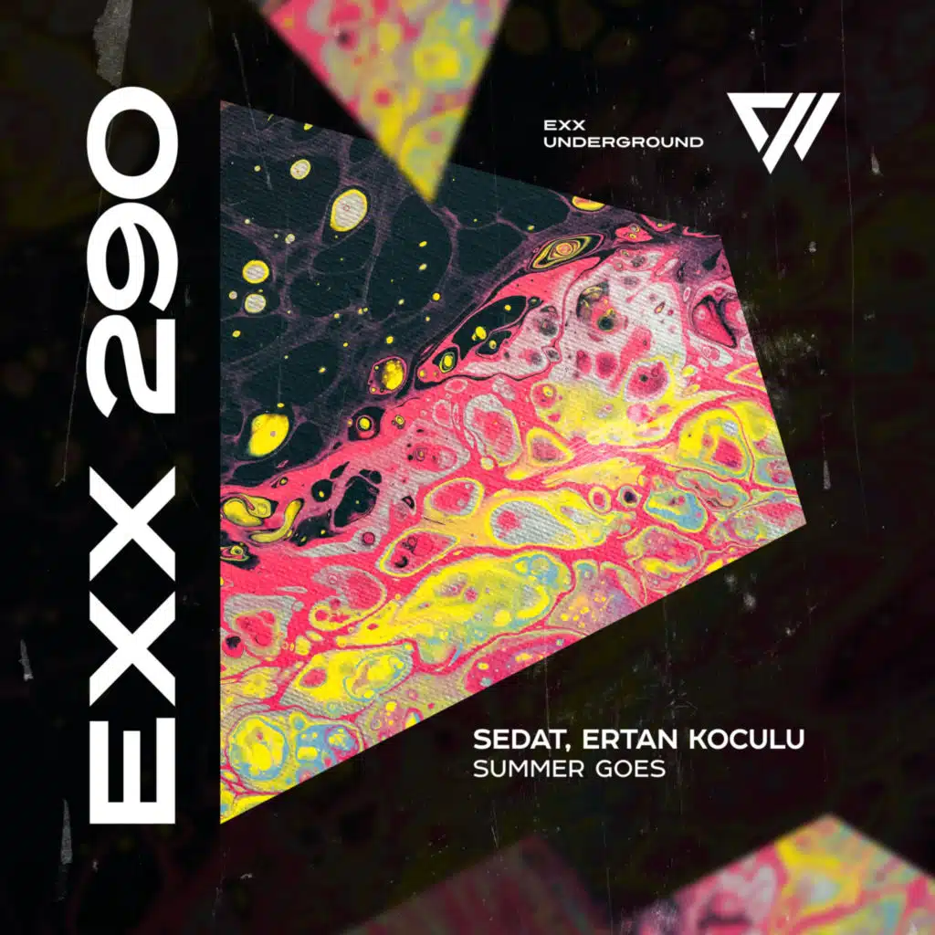 Summer Goes (Radio Mix)