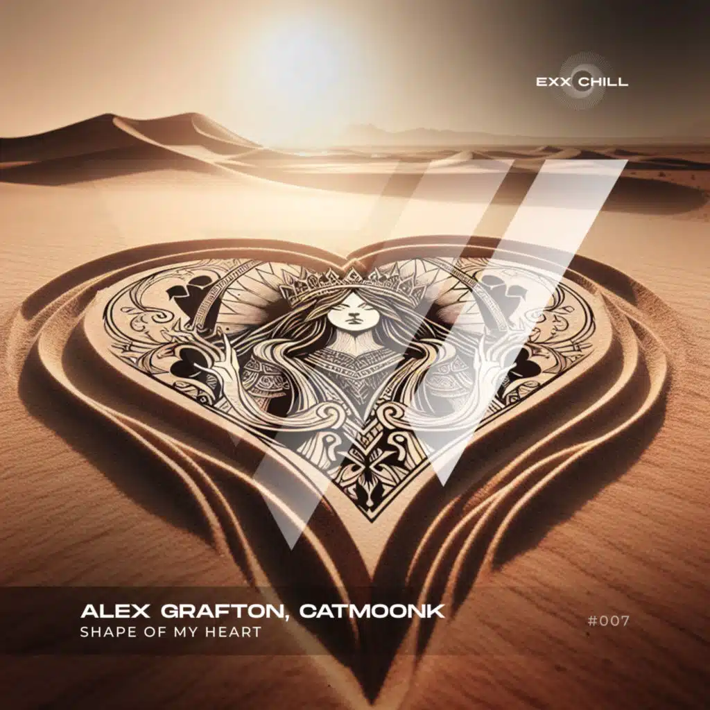 Shape Of My Heart (Radio Mix)