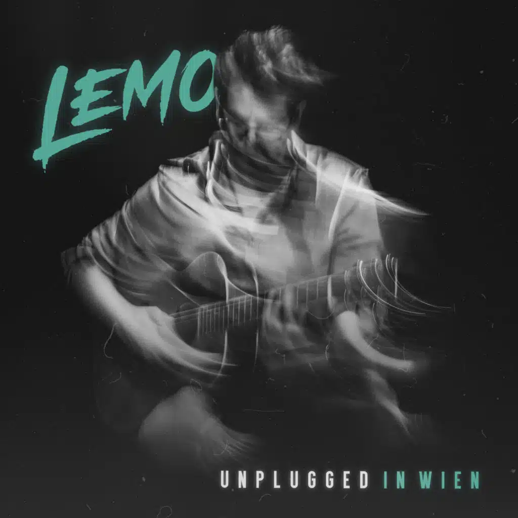 Ich wünschte du wärst verloren (unplugged in Wien)