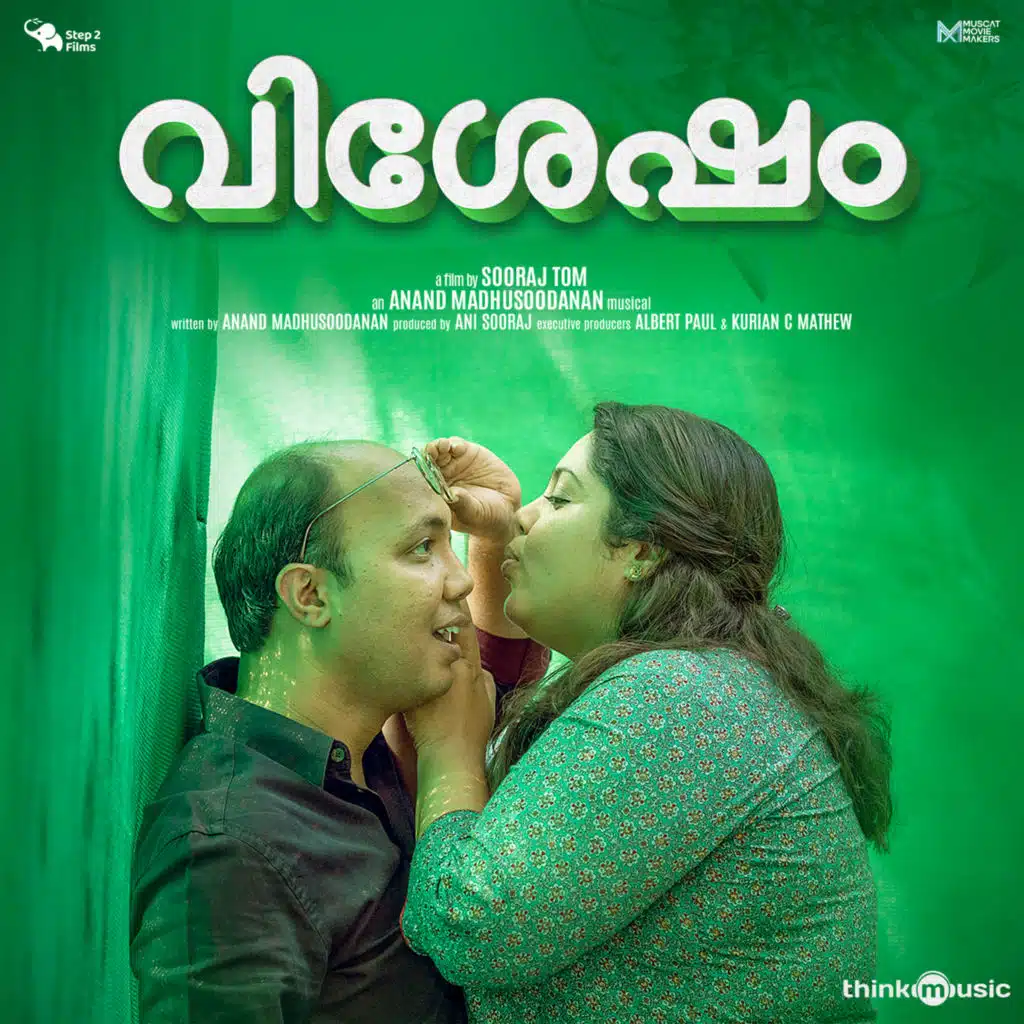 Anand Madhusoodanan