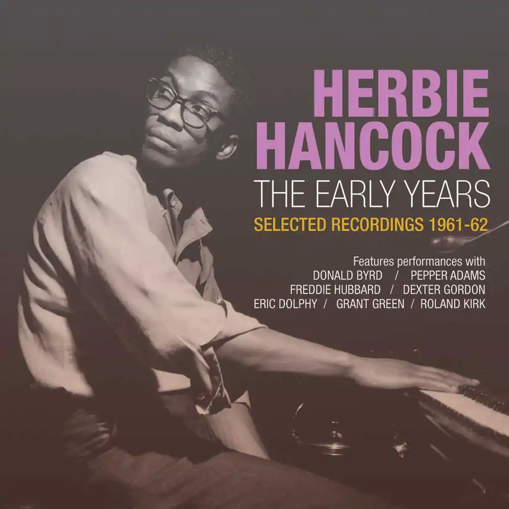245 (feat. Herbie Hancock)