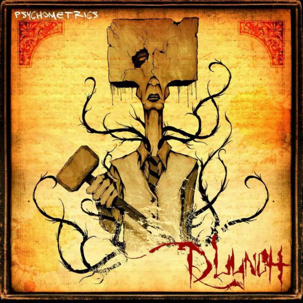 The Funk [prod. Dame Ritter] (feat. Dove)