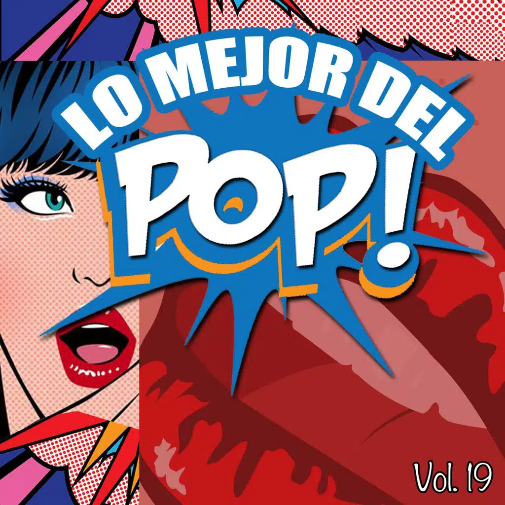 Lo Mejor Del Pop, Vol. 19