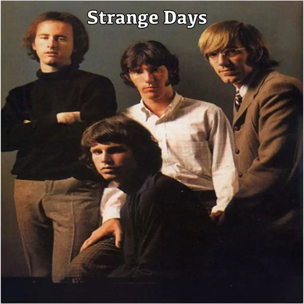 Strange Days