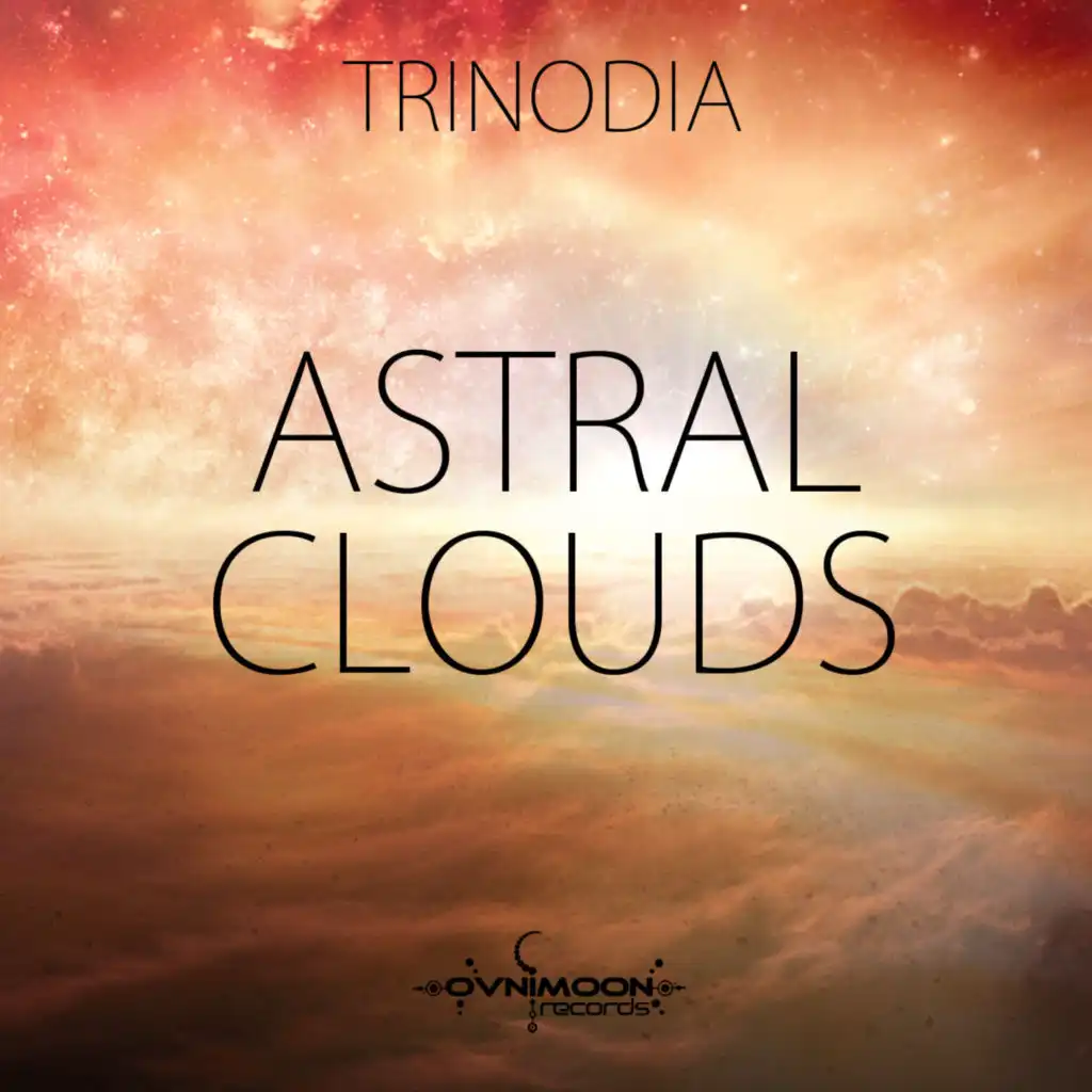 Astral Clouds