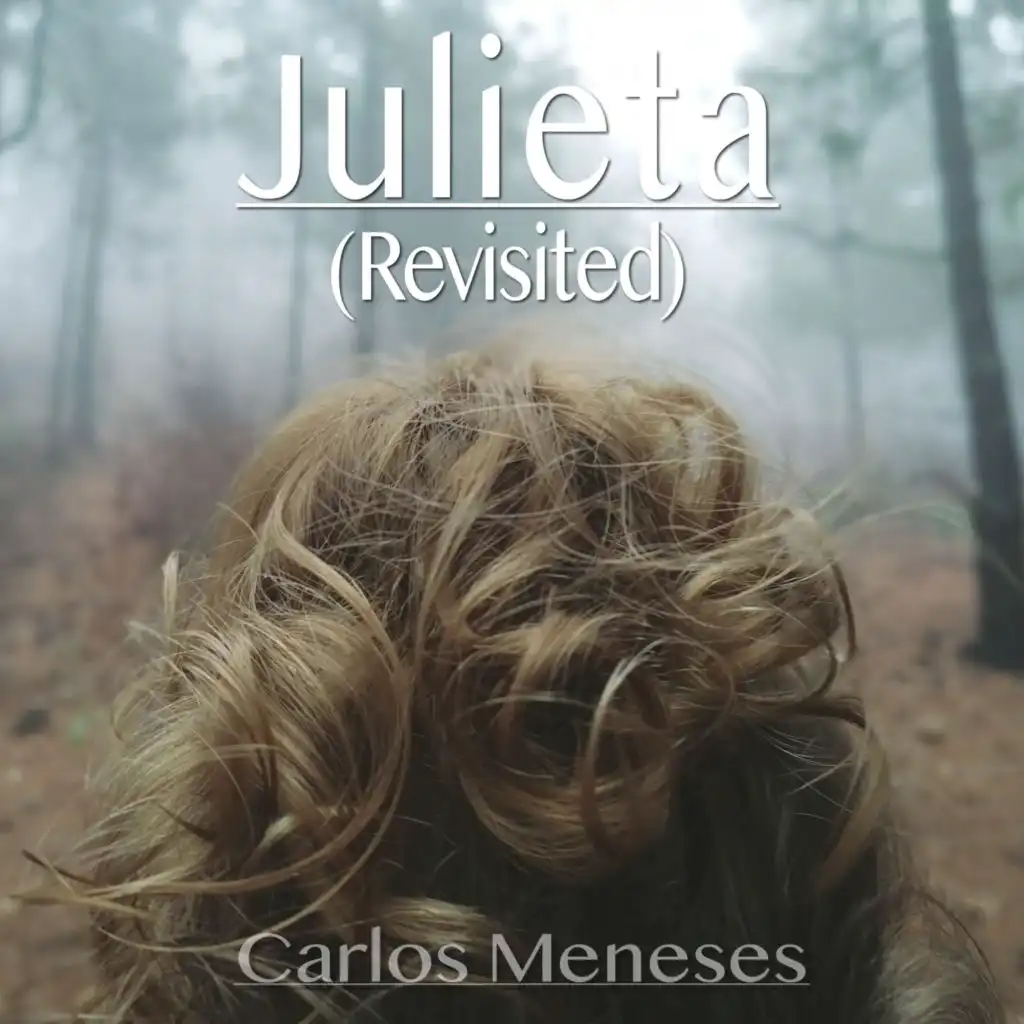 Julieta (Revisited) [feat. Shangó Dely]