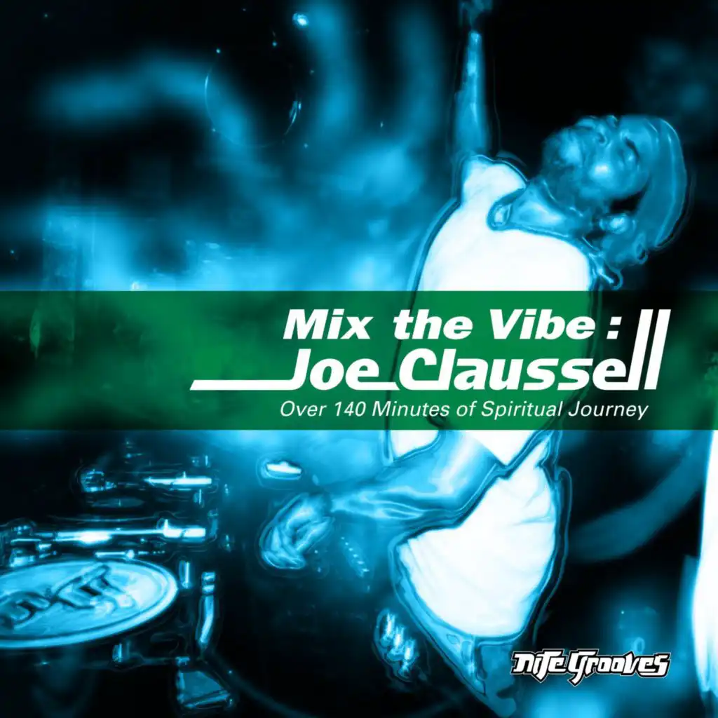 Kote Moun Yo (Chanten Dub & Joe's Rough Mix (Mixed)) [feat. Joe Claussell]