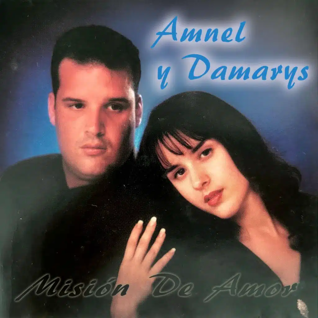 Misión de Amor
