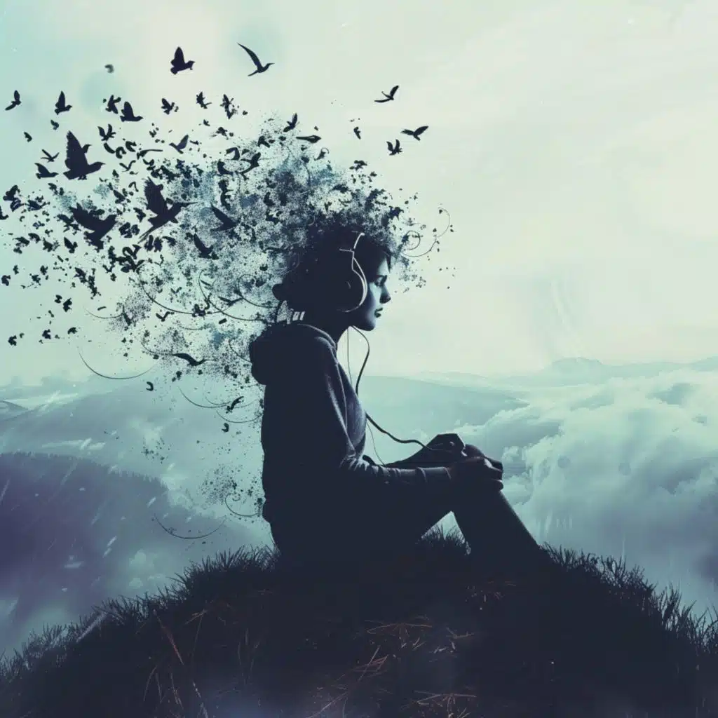Tranquil Relaxation Peace Harmonies