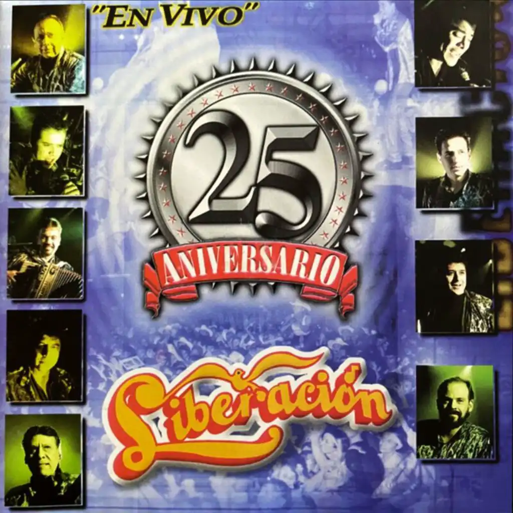 En Vivo "25 Aniversario"