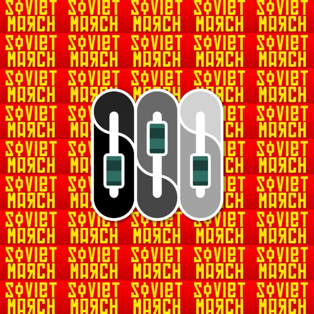Soviet March