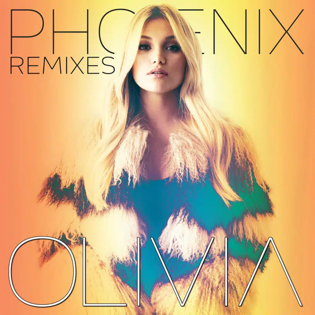 Phoenix (DJ Laszlo Remix)