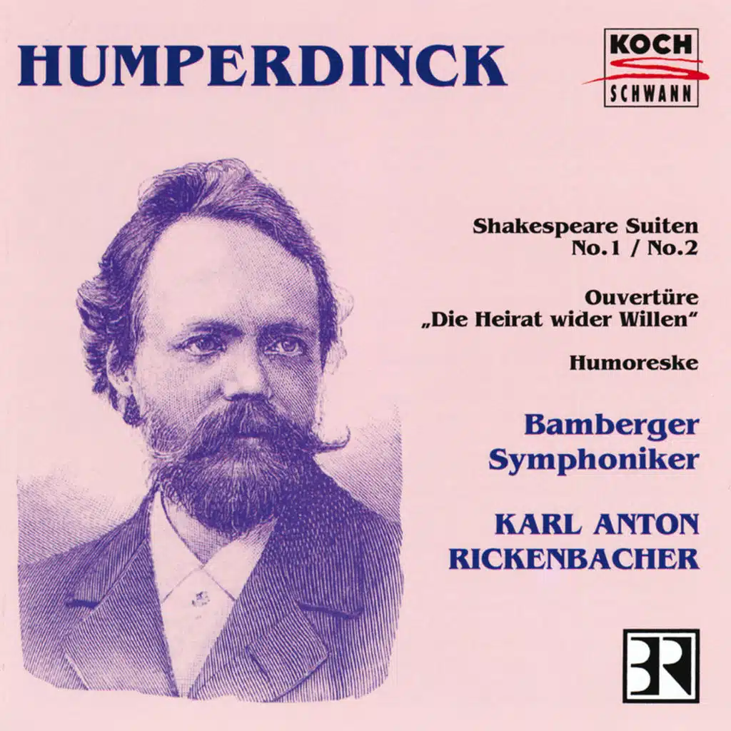 Orchesterwerke