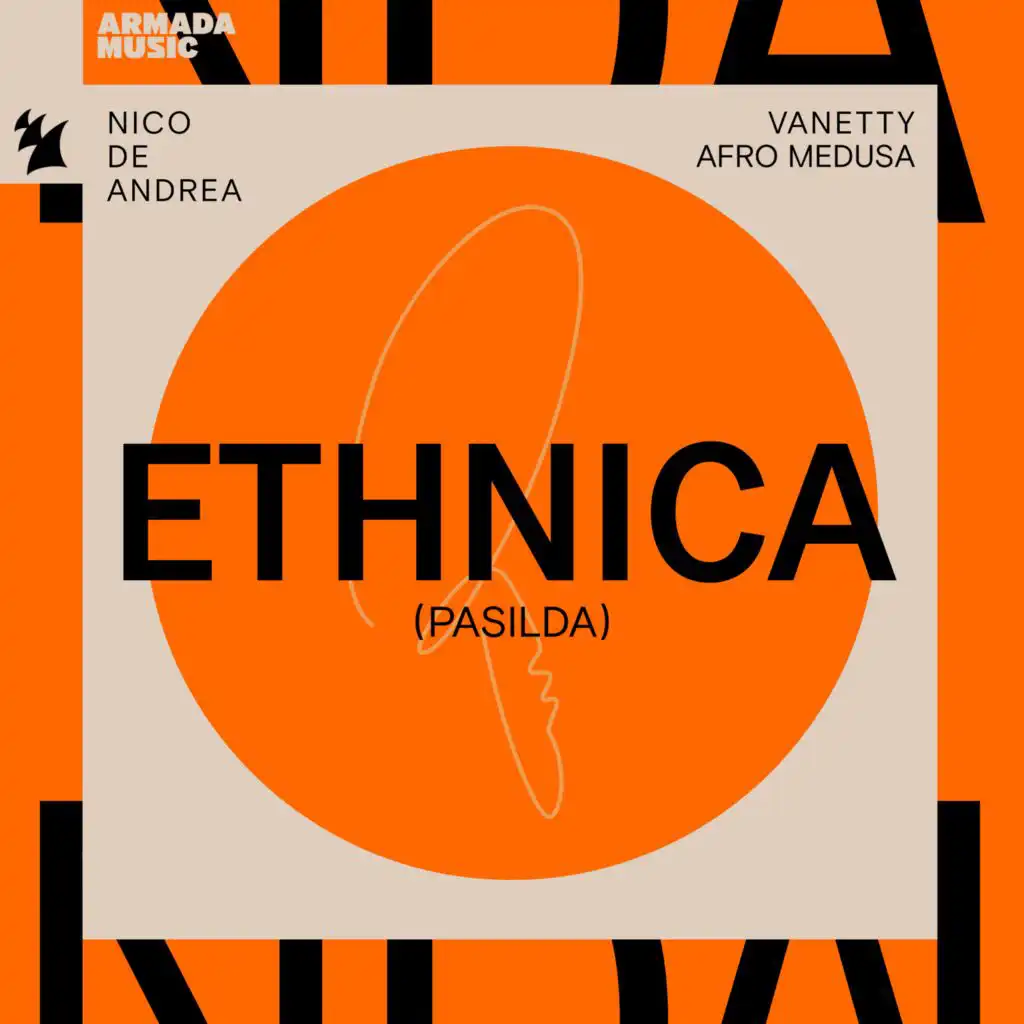 Ethnica (Pasilda) (Extended Mix)