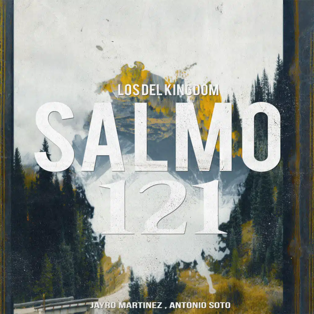 Antonio Soto, Los Del Kingdom & Jayro Martinez