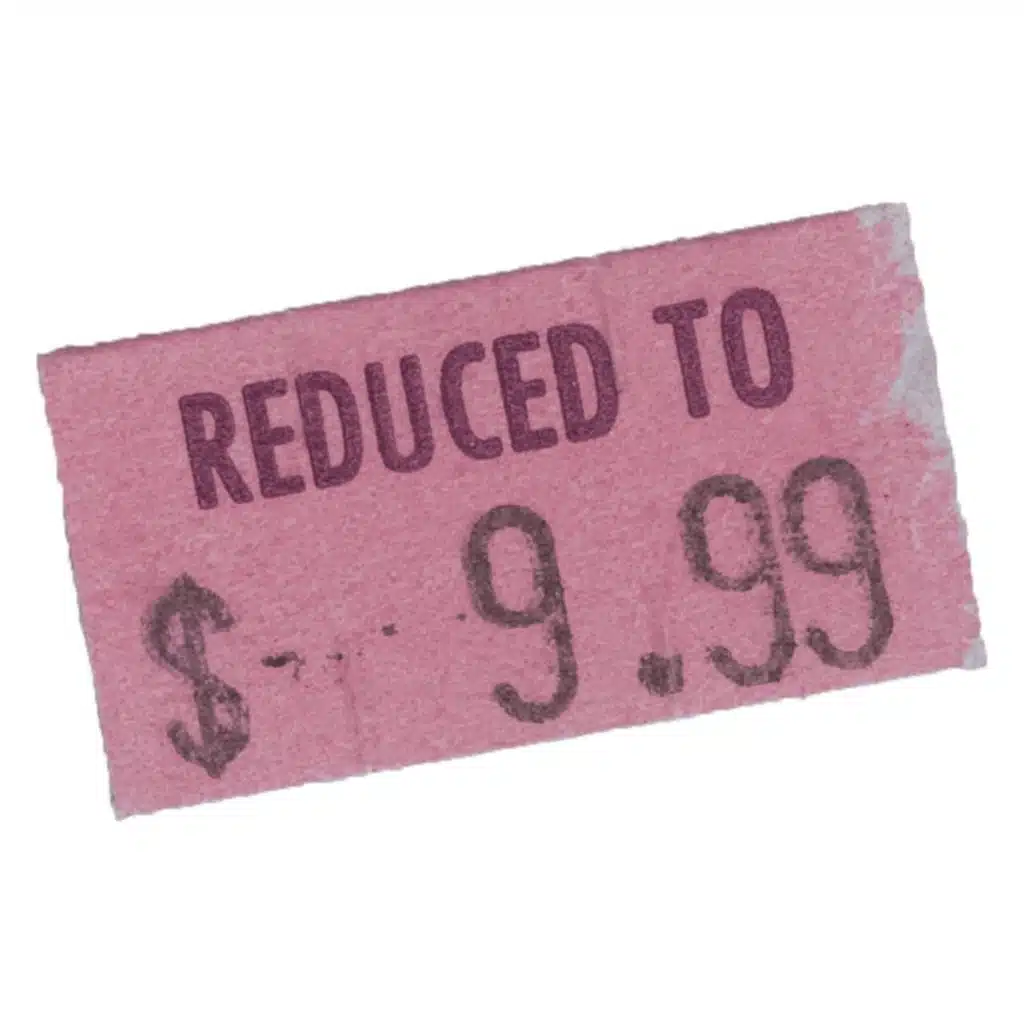 Price Tag