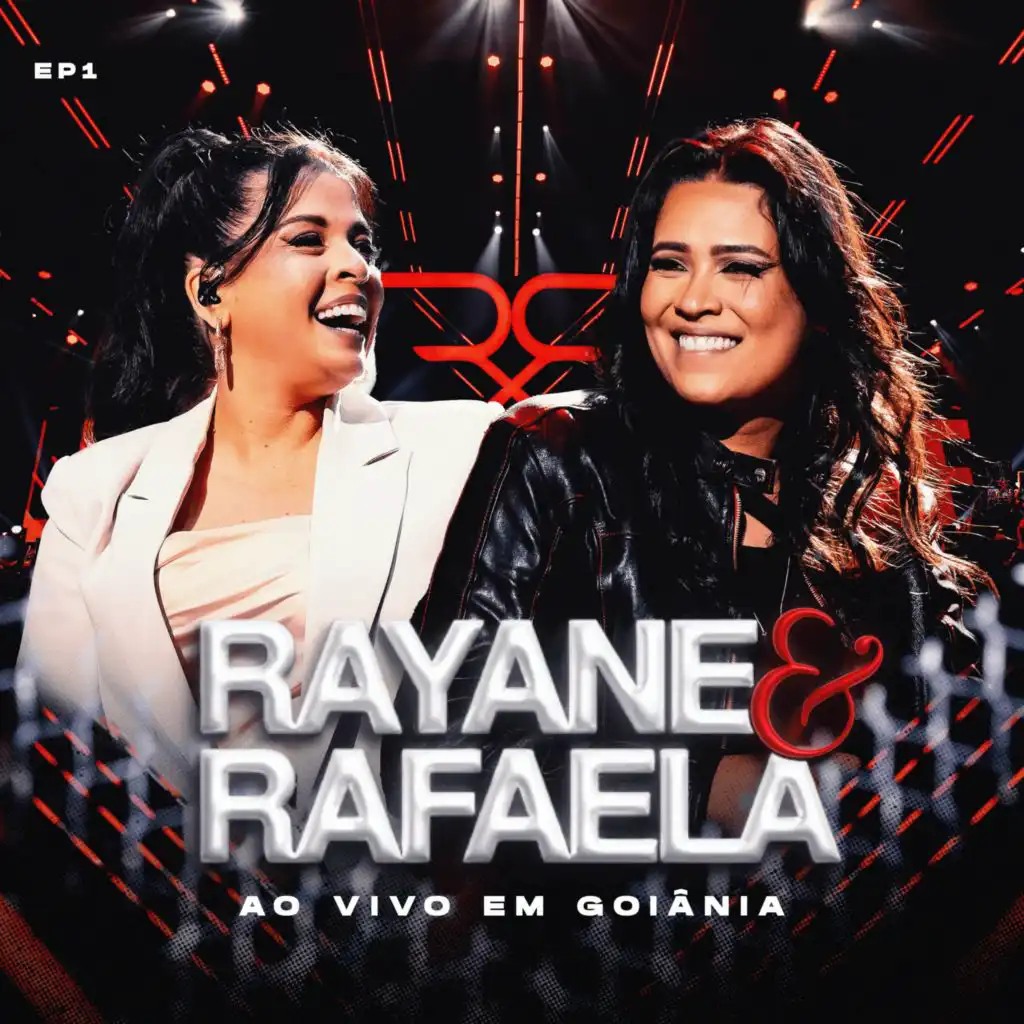 Rayane & Rafaela