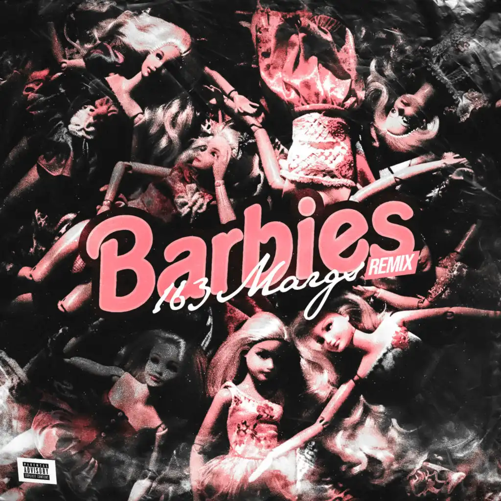 Barbies (Football Remix) [feat. AJ]