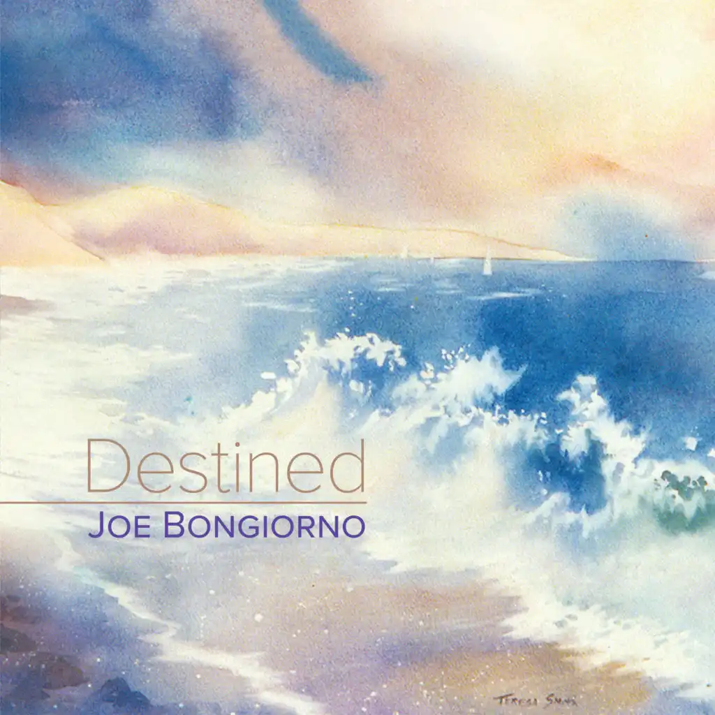 Joe Bongiorno