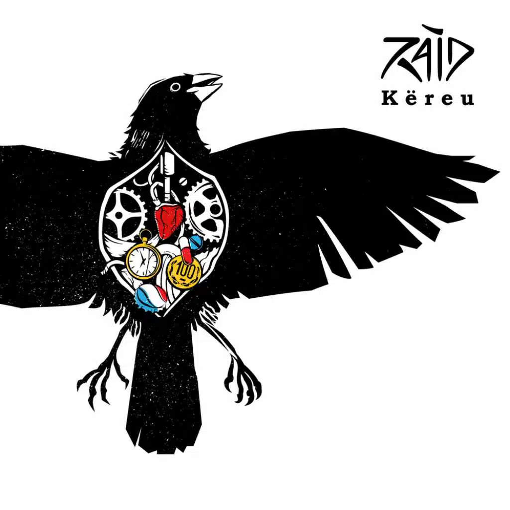 Andes (seguir la huella)