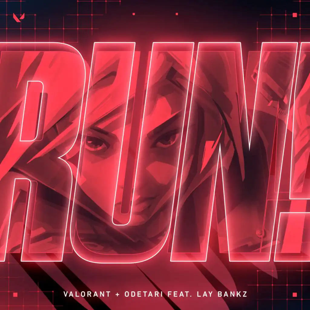 RUN! (feat. Lay Bankz)