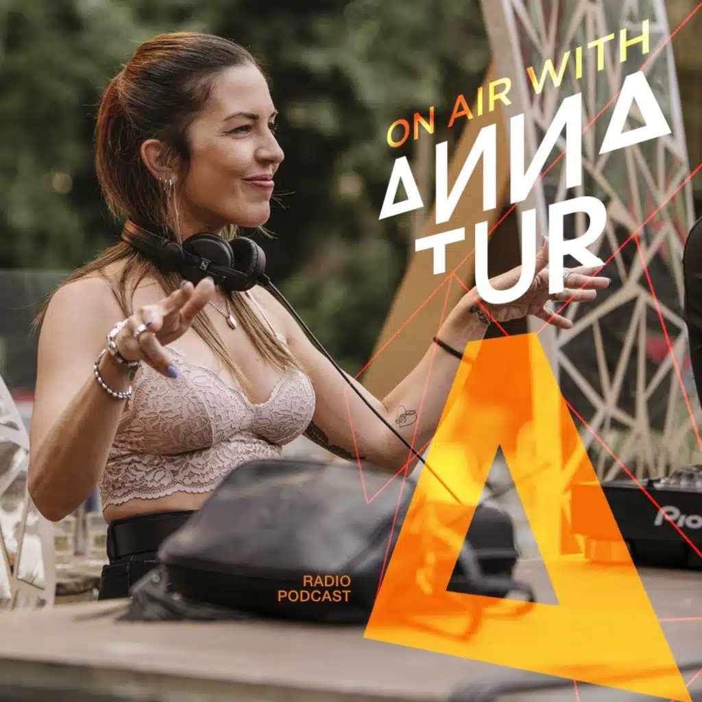 On Air With Anna Tur 207