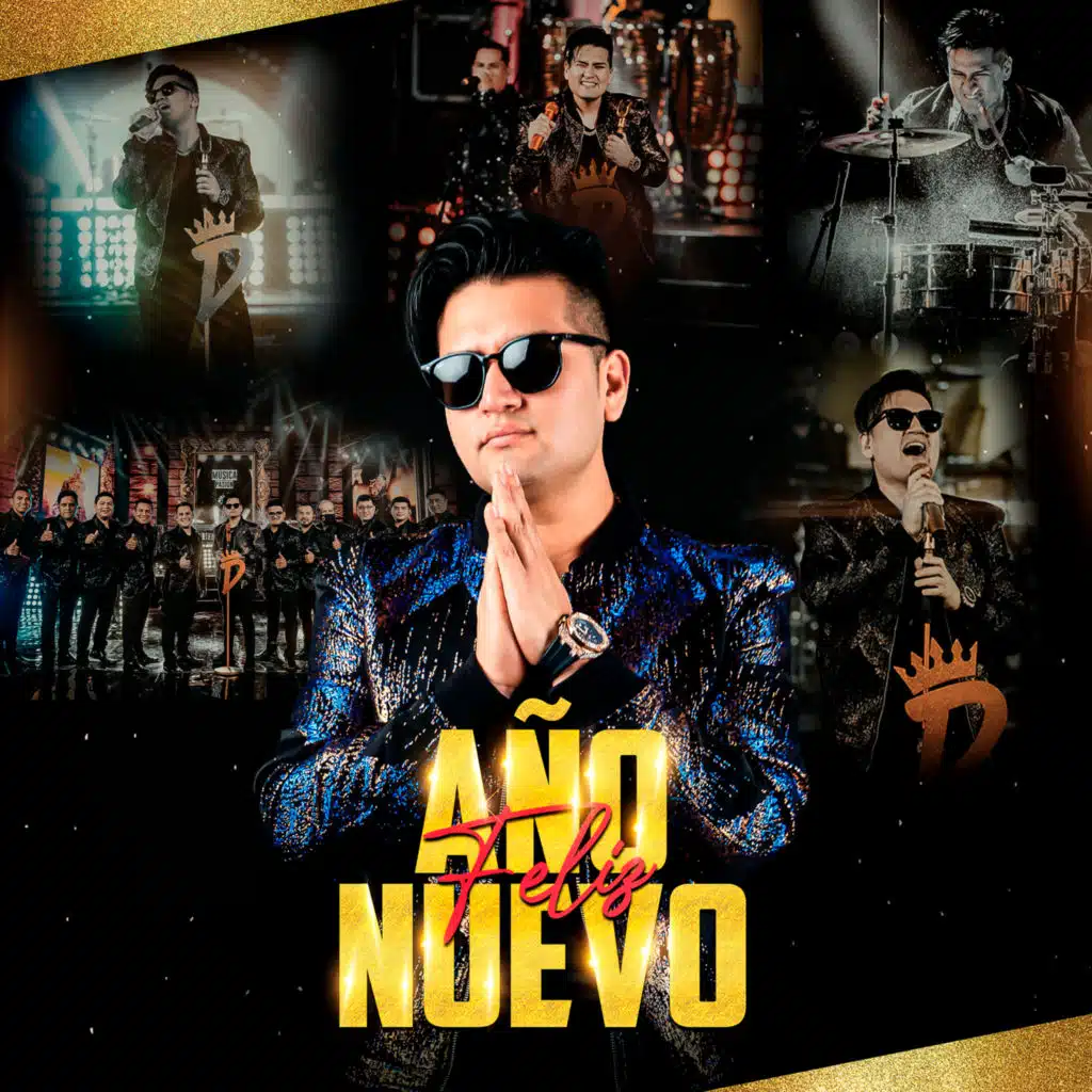 Cariñito (En Vivo)