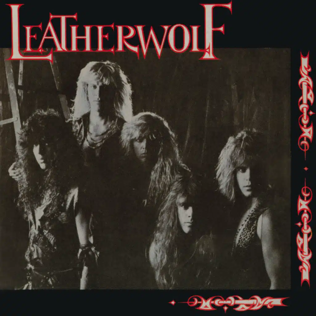 Leatherwolf