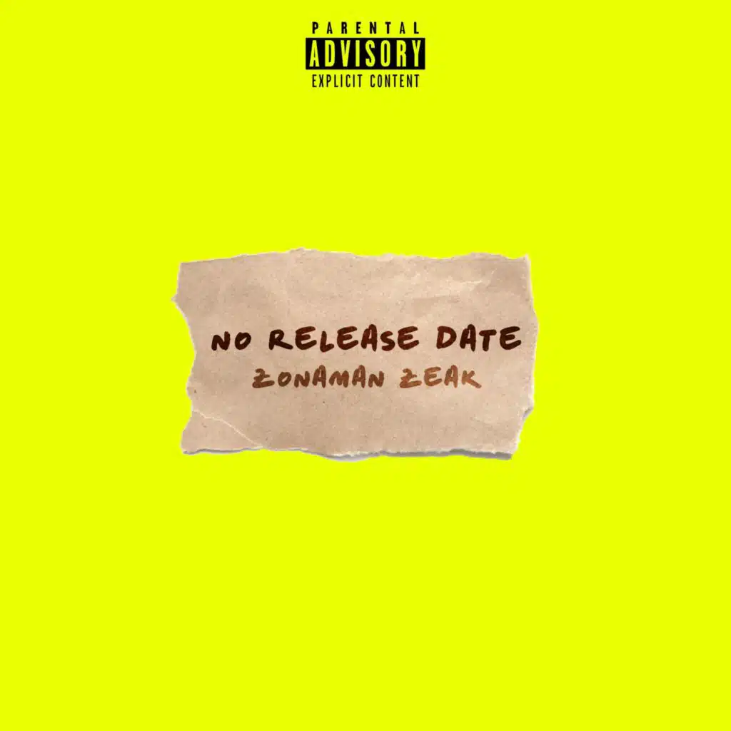 No Release Date
