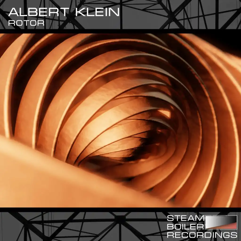 Albert Klein