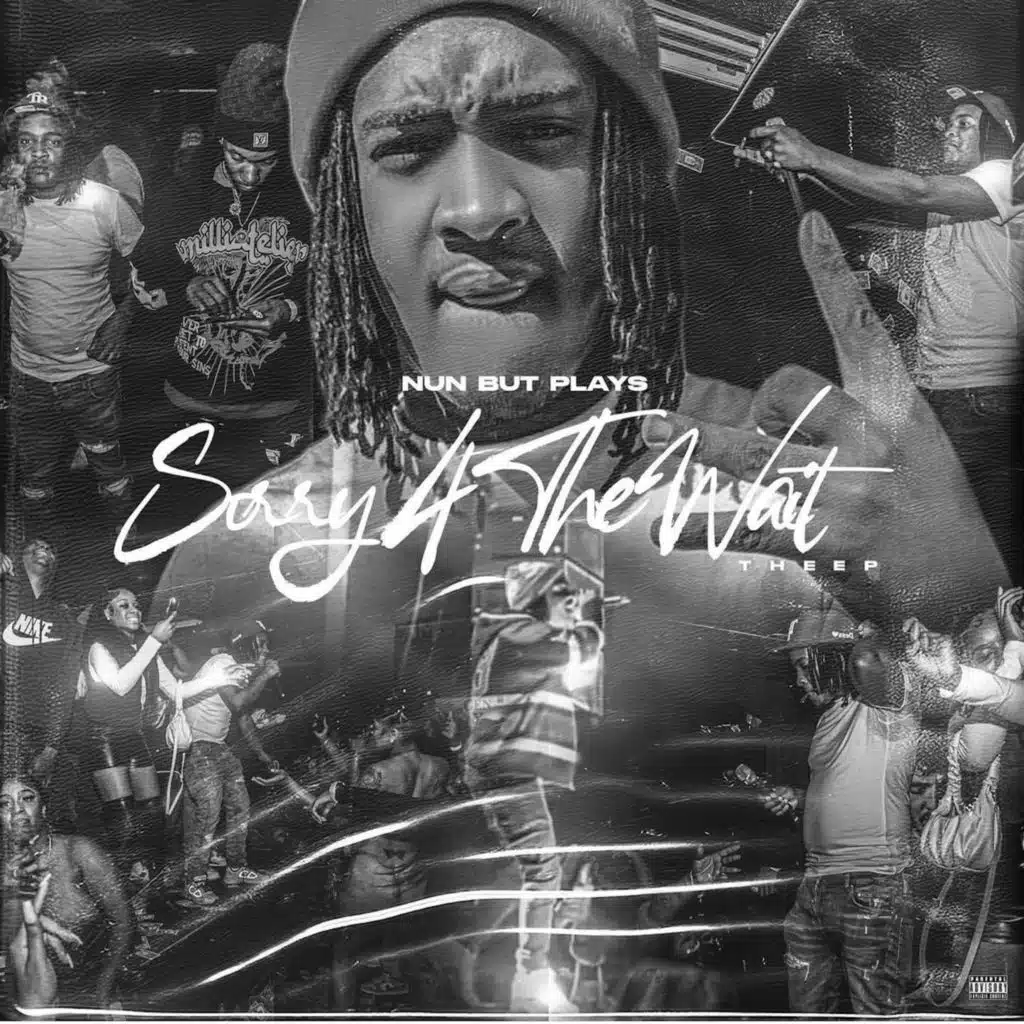 If Rap Fail (feat. Lil Piddy & Bagchaser Reke)